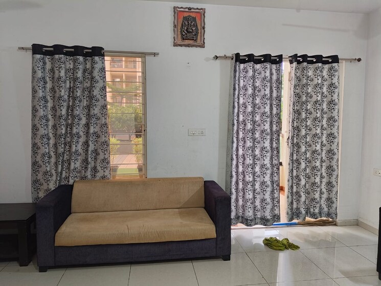 Bedroom, vilas-javdekar-yashwin 2 Bedroom 718 Sq.Ft. Apartment In Hinjewadi Phase 2 Pune 9062153