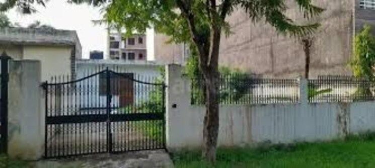 Exterior View, sigma iii greater noida  200 Sq.Mt. Plot In Sigma Iii Greater Noida Greater Noida 9062213