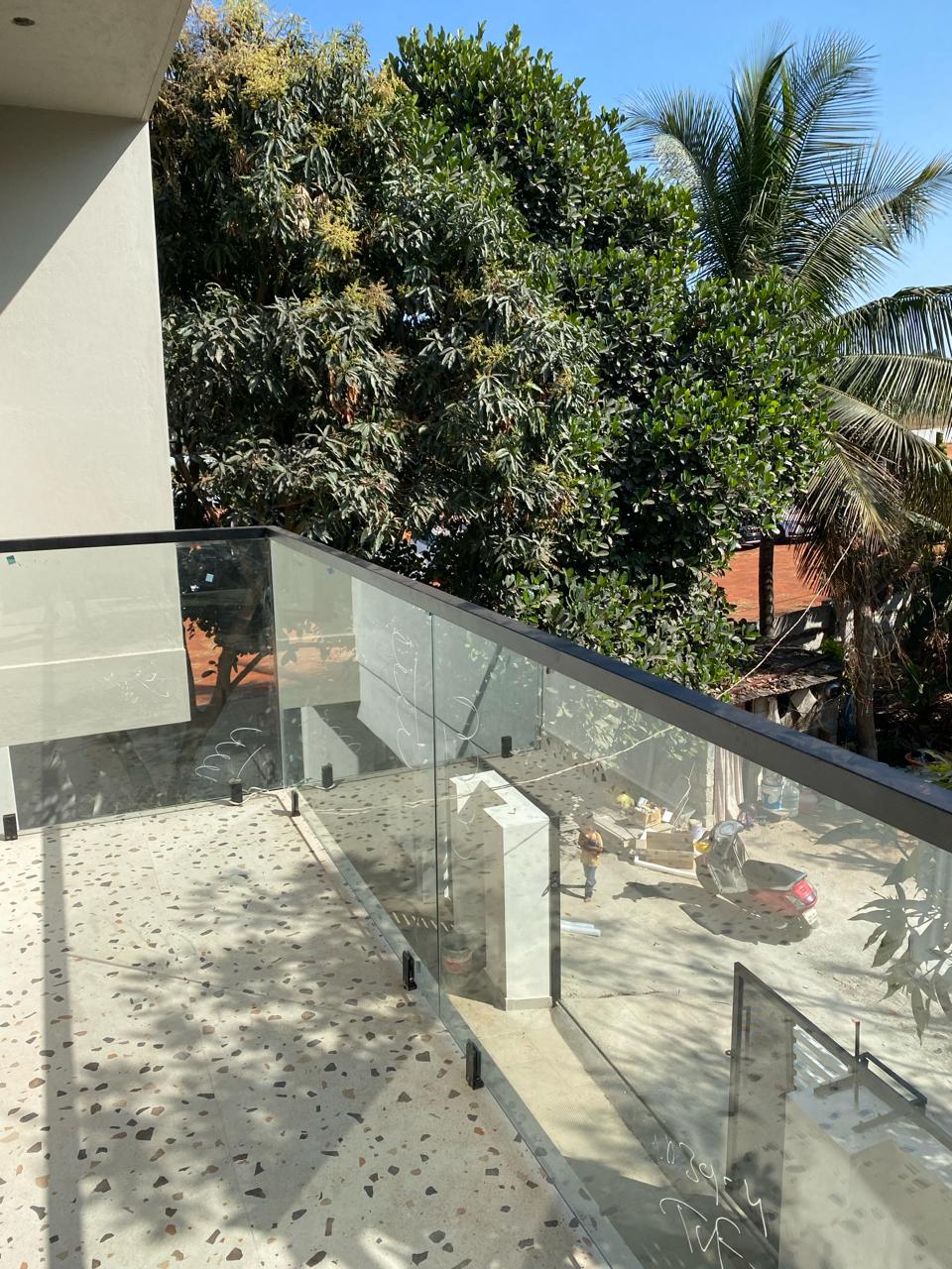 4 BHK Apartment For Sale in Frazer Apartments