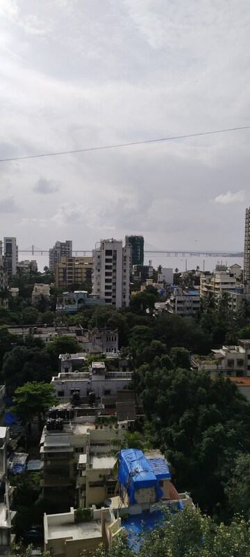 1 BHK Apartment – Exterior View View at Sugee Akanksha, Dadar West - for Rent