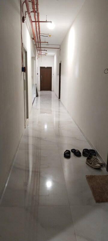 Building Lobby in 1 BHK Apartment at Sugee Akanksha, Dadar West – for Rent