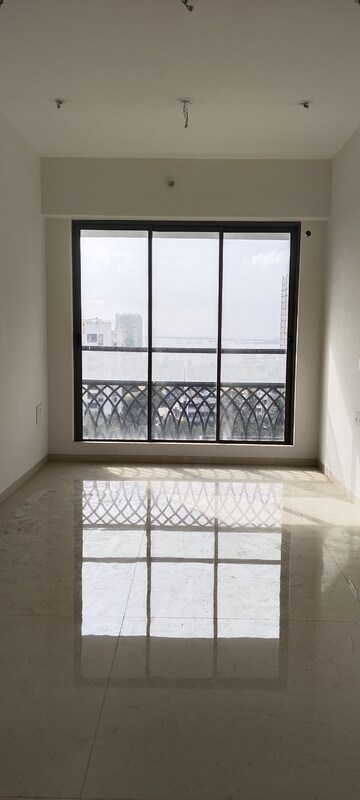 Living Room in 1 BHK Apartment at Sugee Akanksha, Dadar West – for Rent