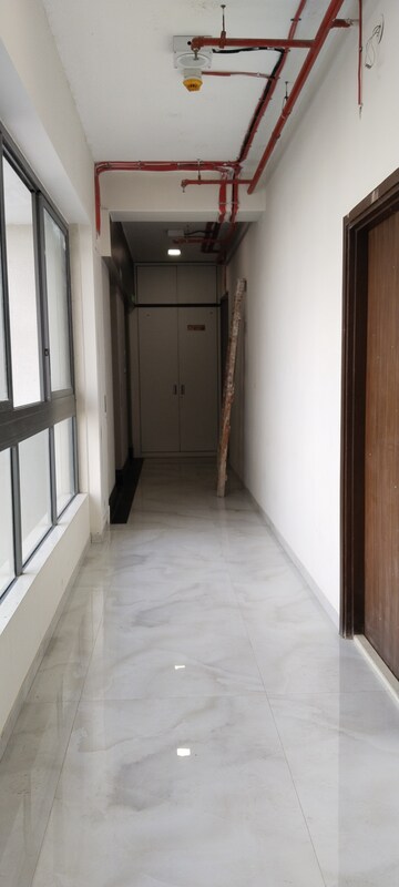 Building Lobby in 1 BHK Apartment at Sugee Akanksha, Dadar West – for Rent