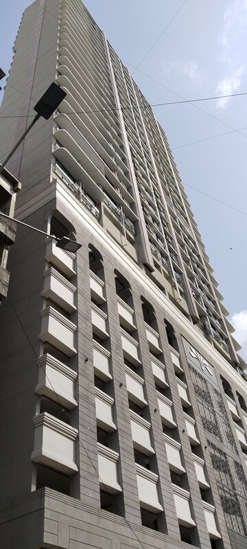 1 BHK Apartment – Exterior View View at Sugee Akanksha, Dadar West - for Rent
