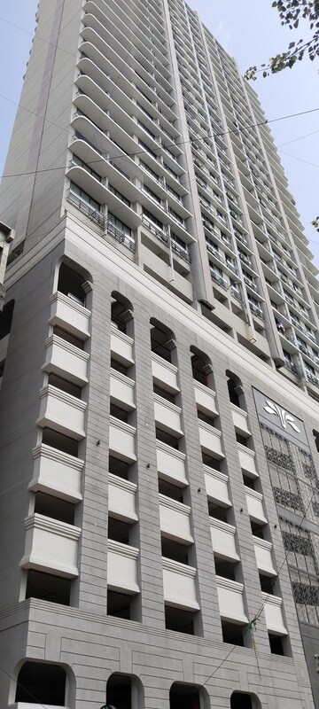 1 BHK Apartment For Rent in Sugee Akanksha, Dadar West