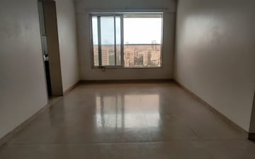 1 BHK Apartment For Rent in Rustomjee Regal, Dahisar West