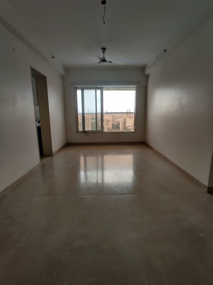 1 BHK + Extra Room Apartment For Rent in Rustomjee Regal