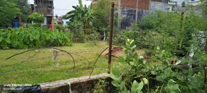  Plot – Garden View at Indira Nagar - for Sale