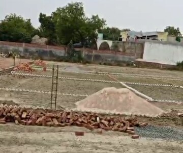  Plot – Exterior View View at Durga Enclave Sehatpur, Sehatpur - for Sale