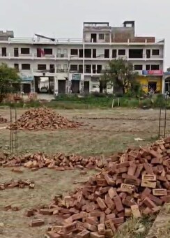 Plot For Sale in Durga Enclave Sehatpur