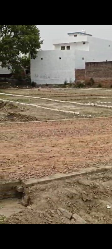 Plot Area in  Plot at Durga Enclave Sehatpur, Sehatpur – for Sale