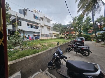 3.5 BHK Apartment For Sale in The Residences Jayamahal, Jayamahal