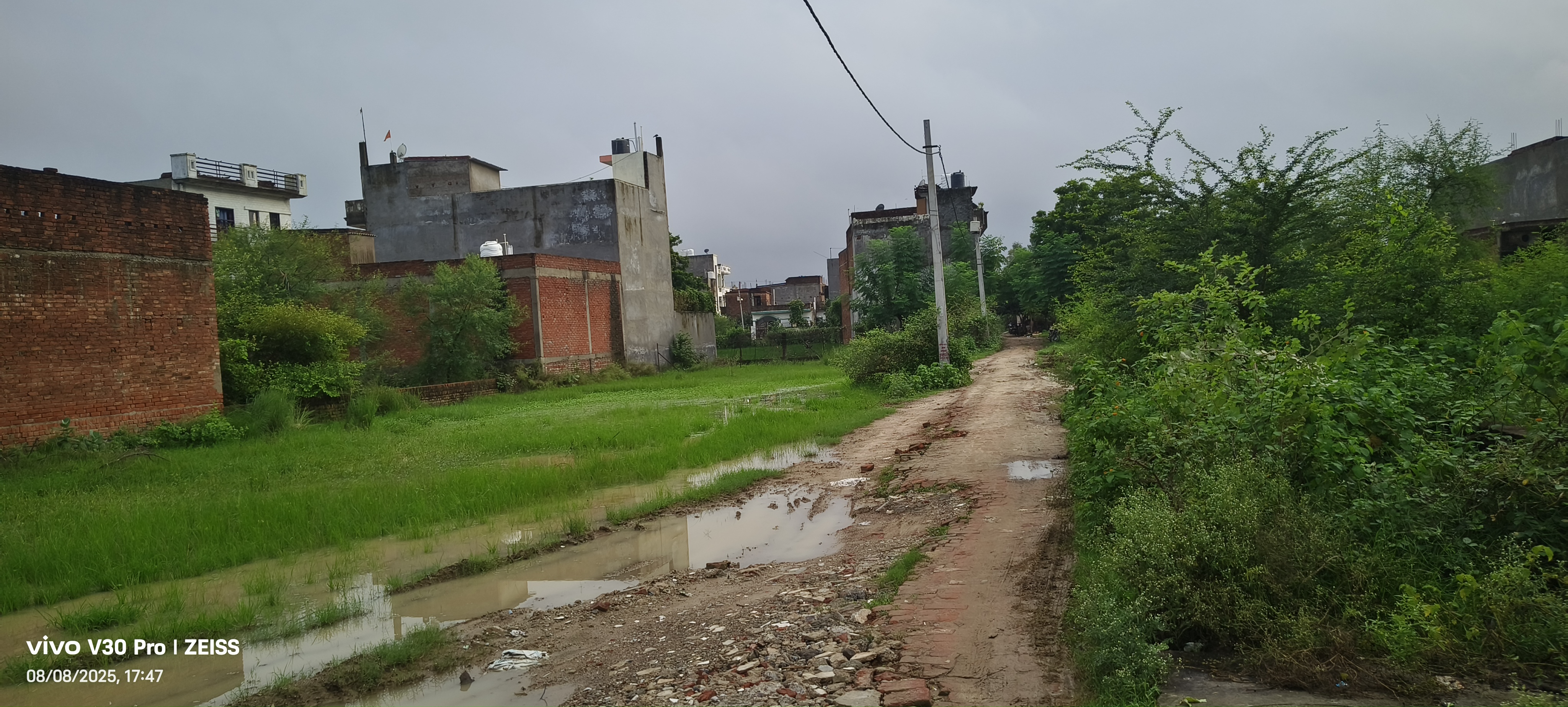 Plot For Sale in Plot Sale Sugamau Indra N