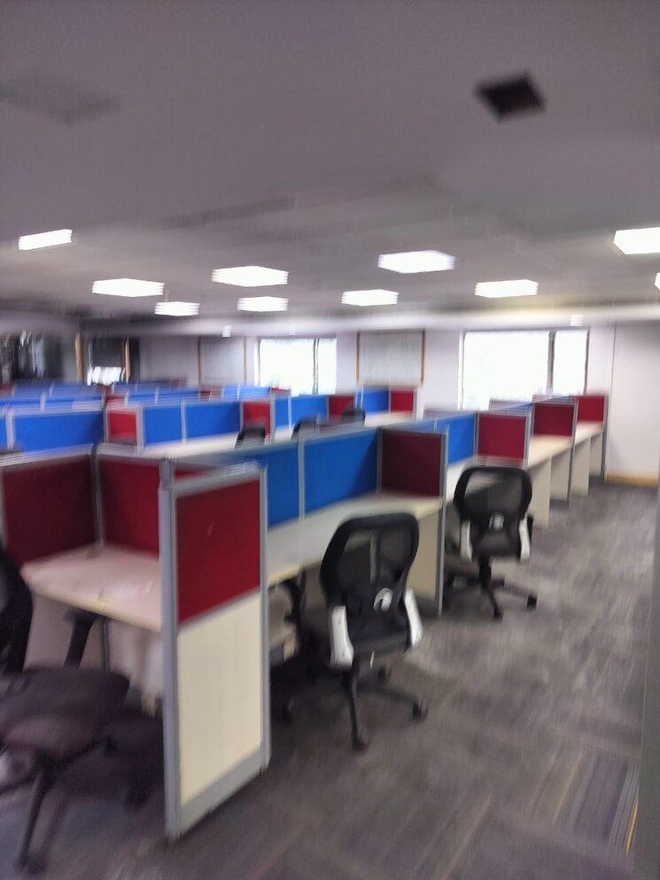 Team Area, sector 63 Commercial Office Space 14000 Sq.Ft. In Sector 63 Noida 9062217