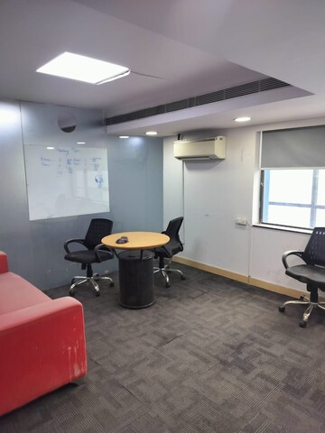 Team Area in  Office Space at Sector 63 – for Rent