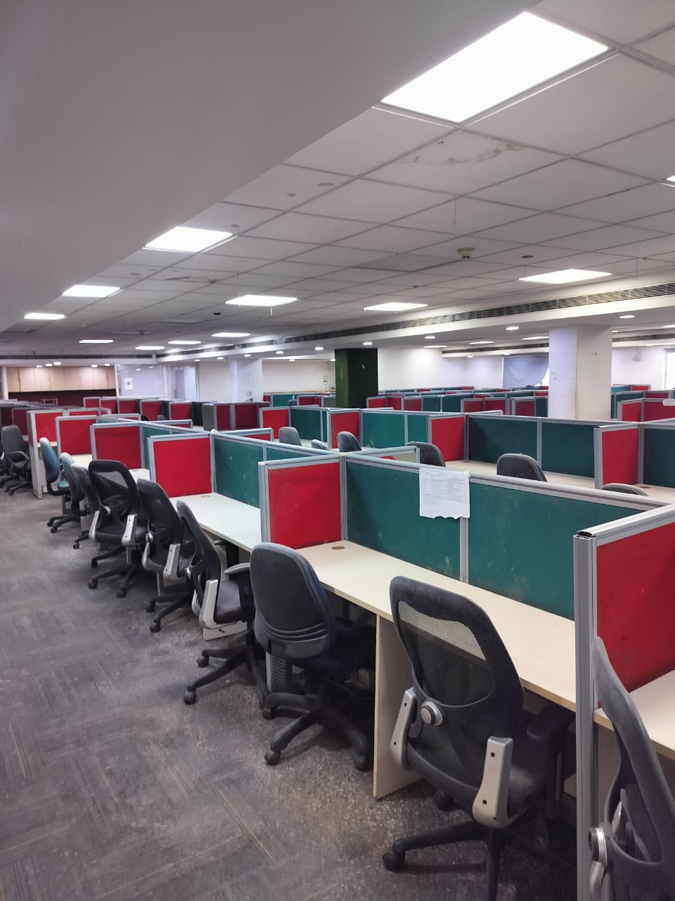 Office Space For Rent in Sector 63