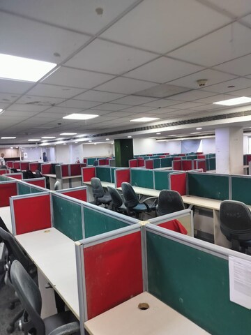 Team Area in  Office Space at Sector 63 – for Rent