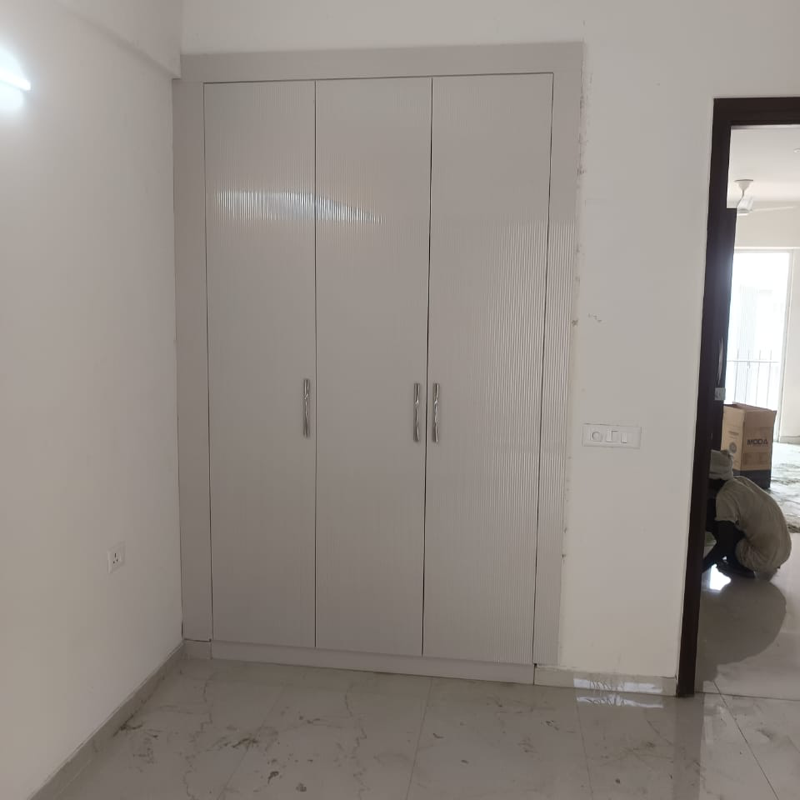 3 BHK + Study Room Apartment For Sale in Smart World Gems