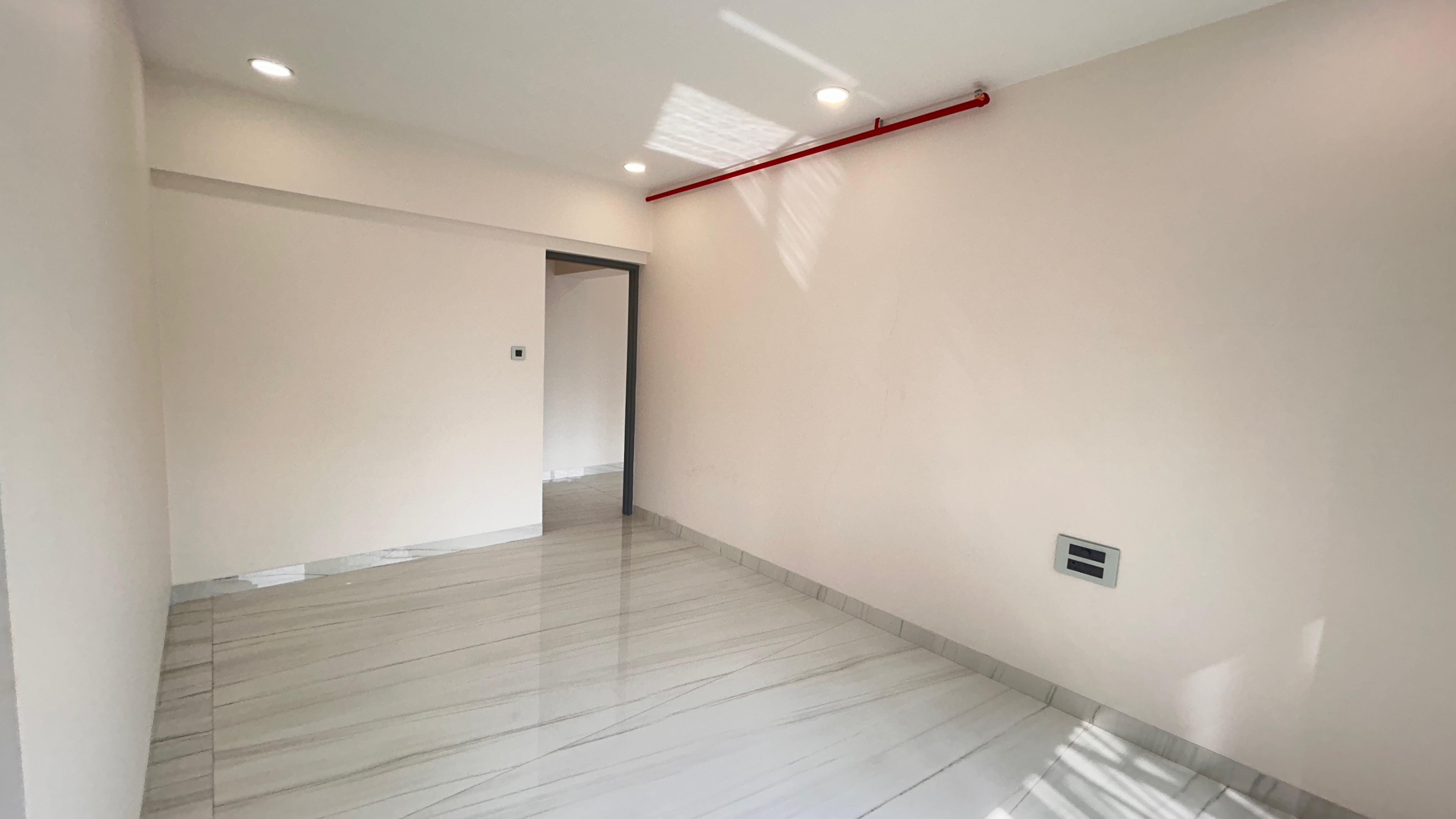 3 BHK Apartment For Sale in Codename Foresta