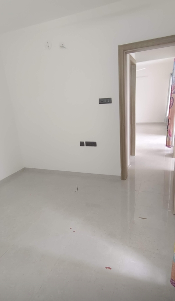 2 BHK Apartment For Rent in Old Sangvi 