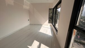 Staircase in 3 BHK Apartment at Mulund West – for Sale