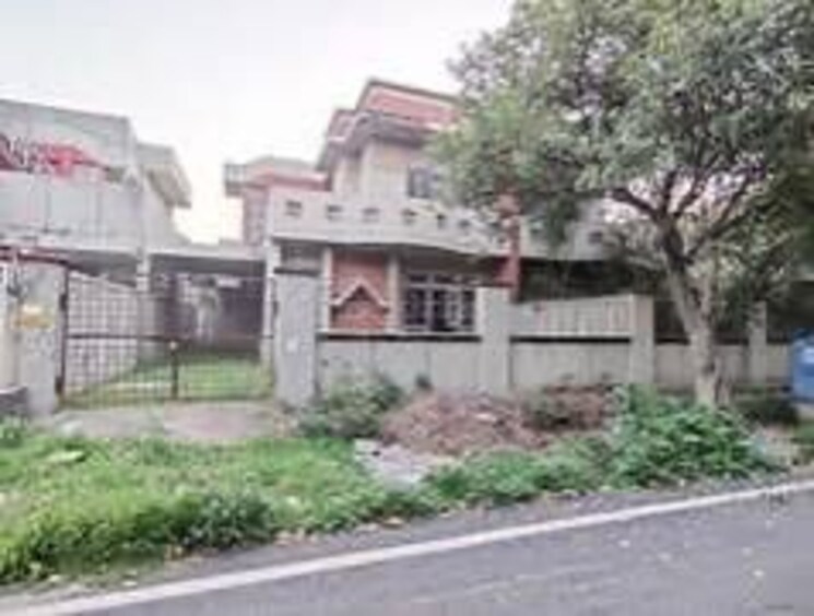 Exterior View, sigma iii greater noida  200 Sq.Mt. Plot In Sigma Iii Greater Noida Greater Noida 9062213