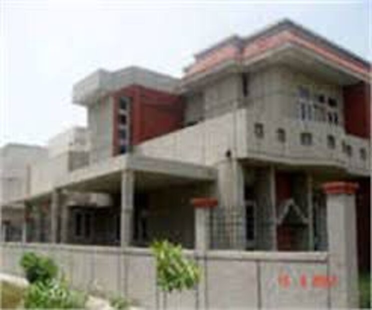 Exterior View, sigma iii greater noida  200 Sq.Mt. Plot In Sigma Iii Greater Noida Greater Noida 9062213