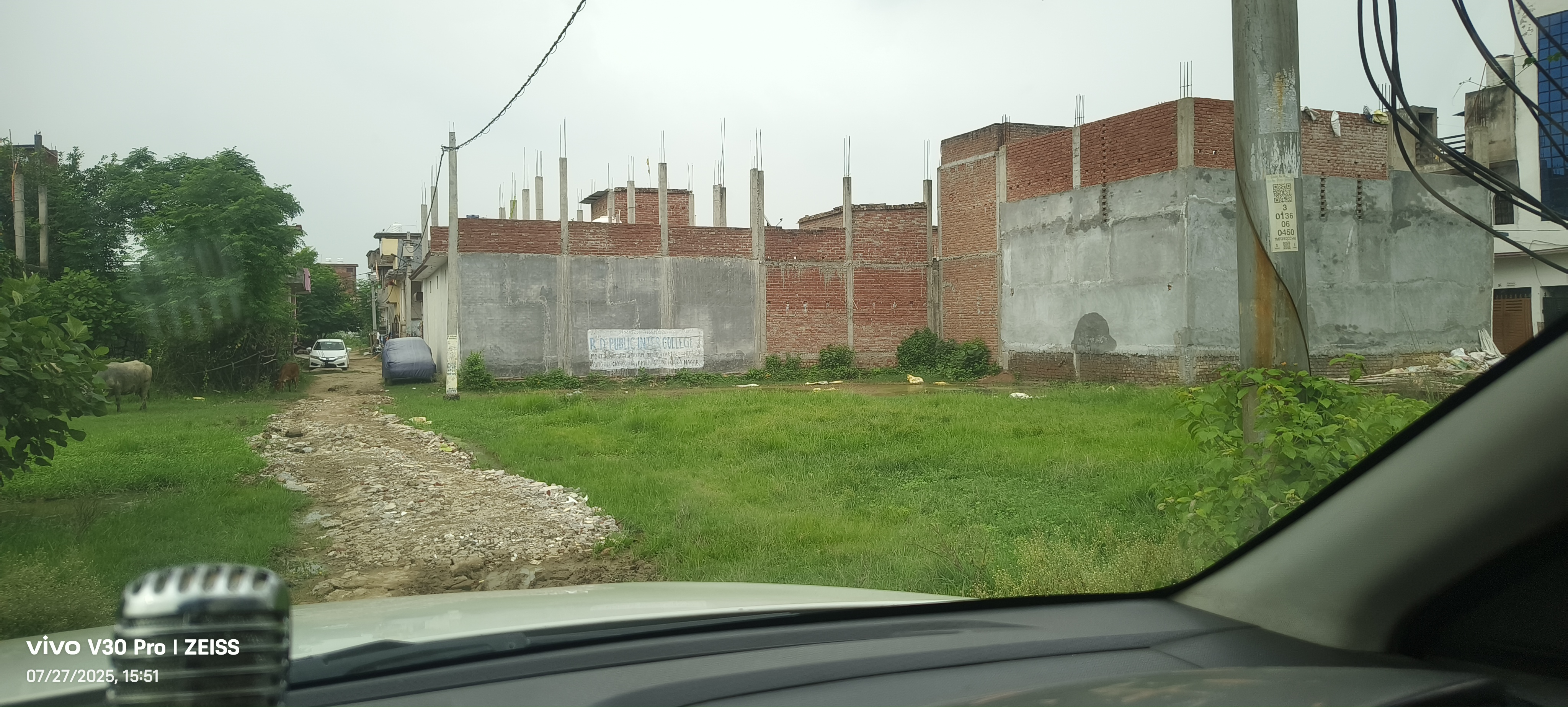 Plot For Sale in Indira Nagar