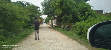  Plot – Exterior View View at Indira Nagar - for Sale
