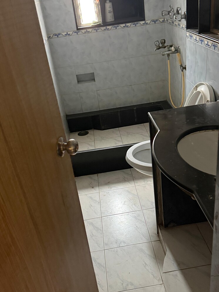 Kitchen, mahim 2 Bedroom 750 Sq.Ft. Apartment In Mahim Mumbai 9062199