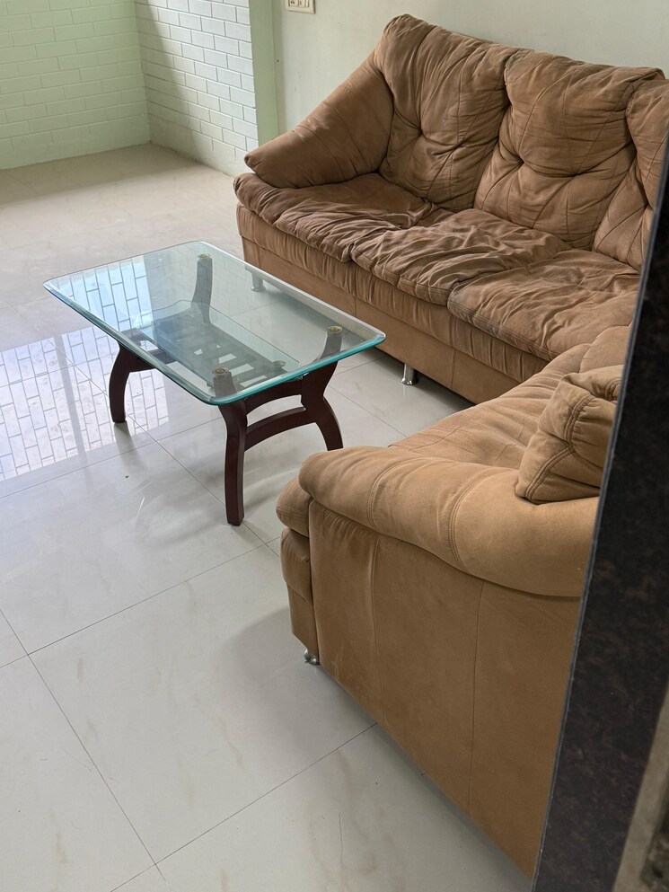 Bathroom, mahim 2 Bedroom 750 Sq.Ft. Apartment In Mahim Mumbai 9062199