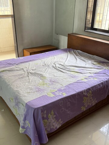 2 BHK Apartment For Rent in Mahim