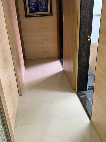 Room in 2 BHK Apartment at Mahim – for Rent