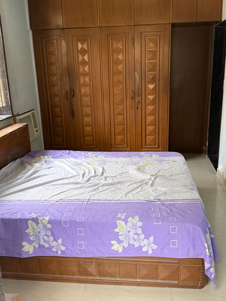 Bedroom, mahim 2 Bedroom 750 Sq.Ft. Apartment In Mahim Mumbai 9062199