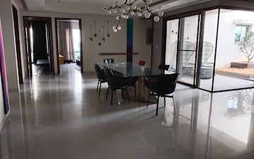 3 BHK Apartment For Sale in Aparna Cyberscape, Nallagandla