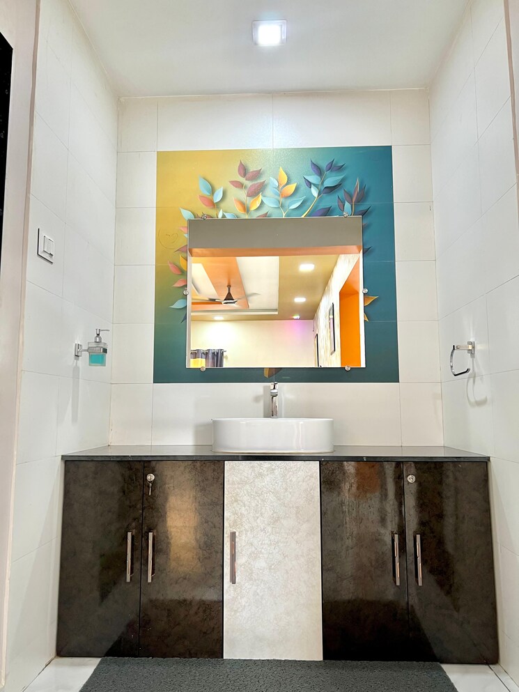 Kitchen, piccadilly-green-city 2 Bedroom 20000 Sq.Ft. Villa In Karjat Navi Mumbai 9062243