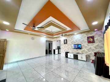 Room in 2 BHK Villa at Piccadilly Green City, Karjat – for Sale