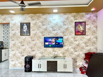 Furnished Amenities in 2 BHK Villa at Piccadilly Green City, Karjat – for Sale