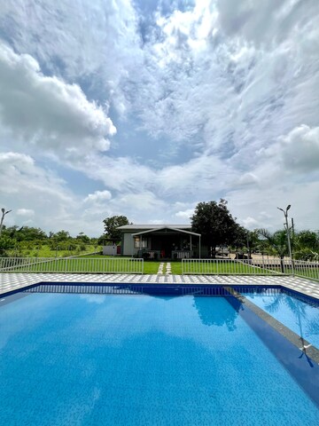 2 BHK Villa For Sale in Piccadilly Green City, Karjat