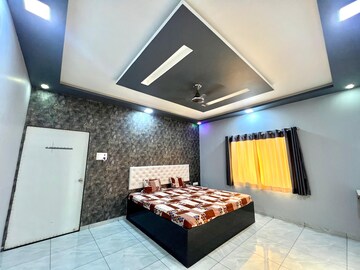 Furnished Amenities in 2 BHK Villa at Piccadilly Green City, Karjat – for Sale