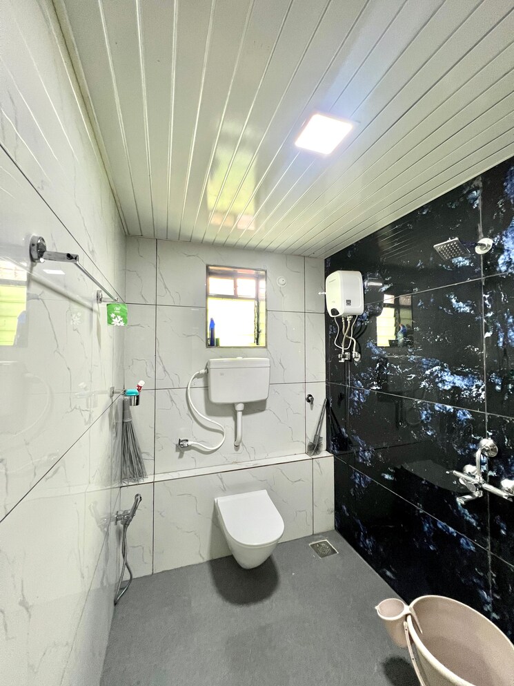 Kitchen, piccadilly-green-city 2 Bedroom 20000 Sq.Ft. Villa In Karjat Navi Mumbai 9062243