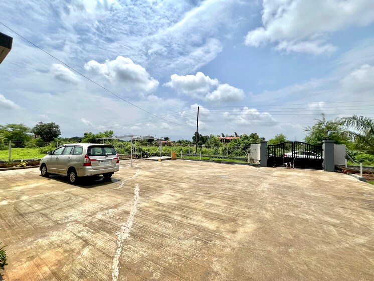 Exterior View, piccadilly-green-city 2 Bedroom 20000 Sq.Ft. Villa In Karjat Navi Mumbai 9062243