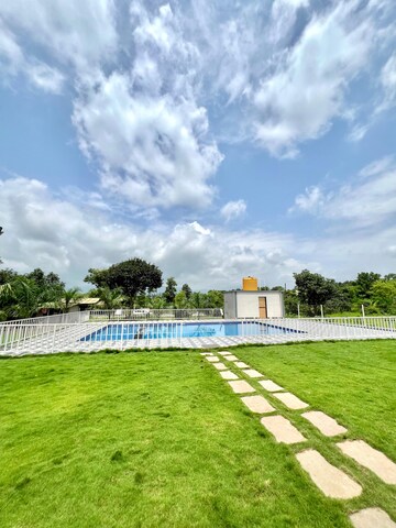2 BHK Villa – Garden View at Piccadilly Green City, Karjat - for Sale