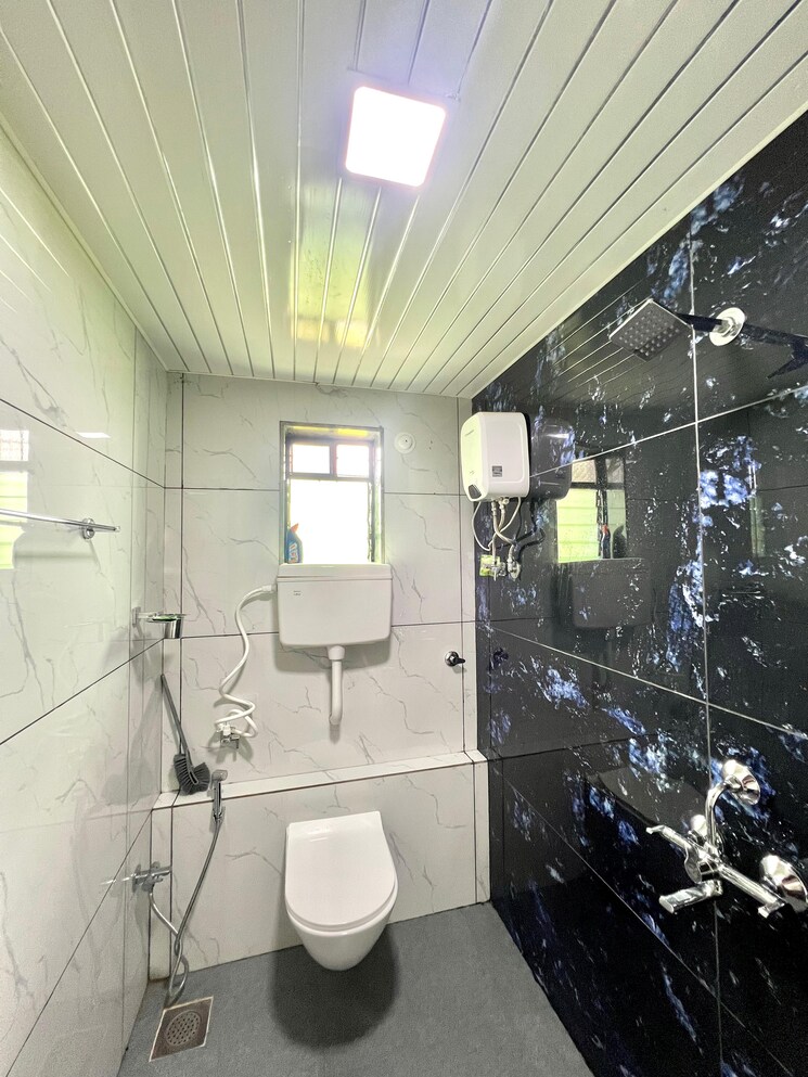 Kitchen, piccadilly-green-city 2 Bedroom 20000 Sq.Ft. Villa In Karjat Navi Mumbai 9062243