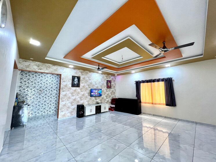 Bedroom, piccadilly-green-city 2 Bedroom 20000 Sq.Ft. Villa In Karjat Navi Mumbai 9062243