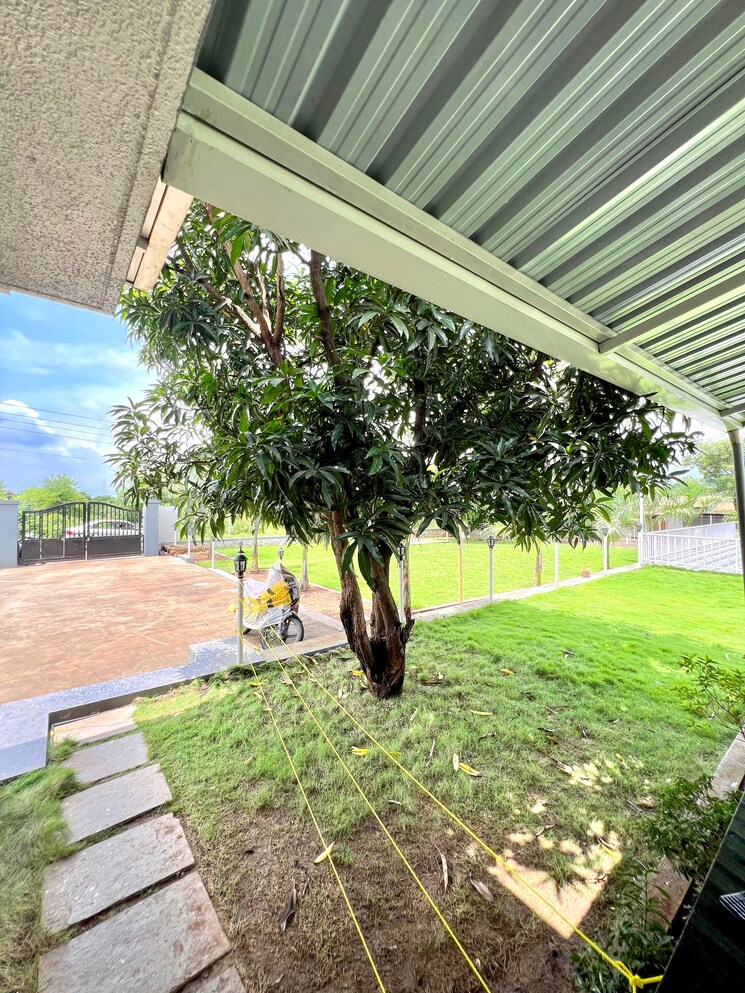 Garden, piccadilly-green-city 2 Bedroom 20000 Sq.Ft. Villa In Karjat Navi Mumbai 9062243