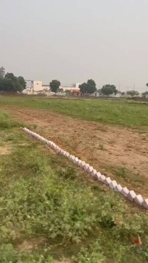 Plot Area in  Plot at Sector 68 – for Sale