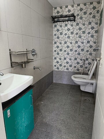 Bathroom in 1 BHK Apartment at Candeur Signature, Varthur – for Sale