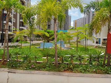 1 BHK Apartment – Garden View at Candeur Signature, Varthur - for Sale