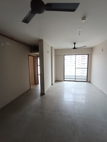 Living Room in 2 BHK Apartment at Birla Vanya, Kalyan West – for Rent